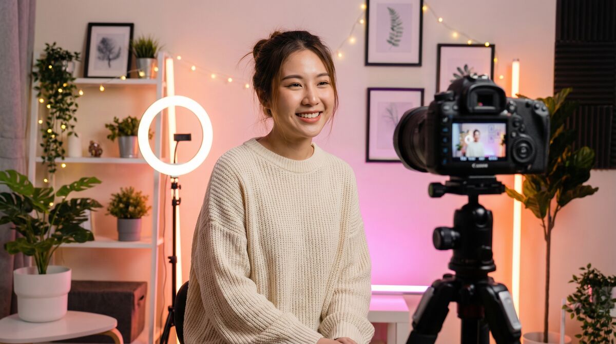 海角视频创作平台